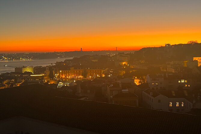 Lisbon Old Town Tuk Tuk Tour - Reservation Process