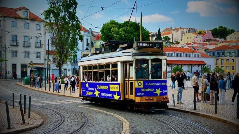 Lisbon: Old Town Tuk-Tuk Tour - Frequently Asked Questions