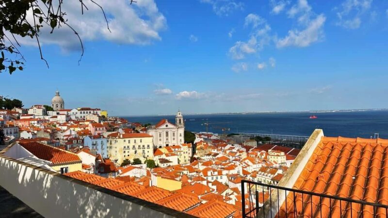 Lisbon: Old Town Tuk-Tuk Tour - Final Thoughts