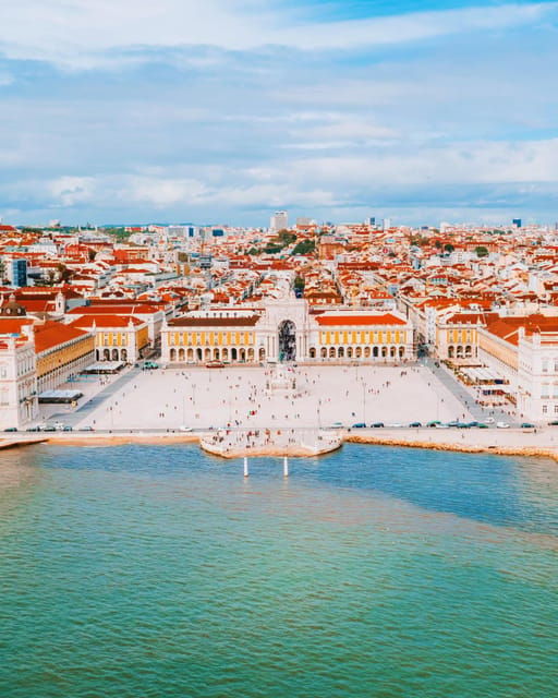 Lisbon: Old Town TukTuk Tour - Good To Know