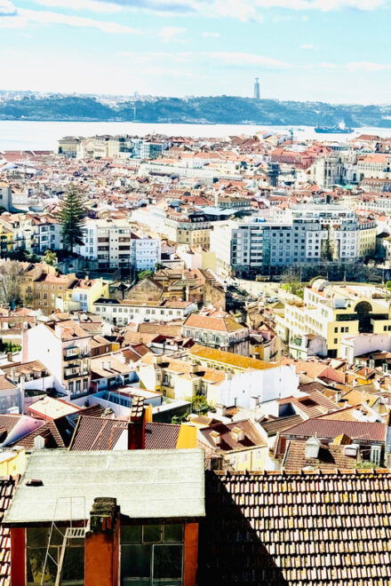 Lisbon: Old Town TukTuk Tour - Customer Feedback