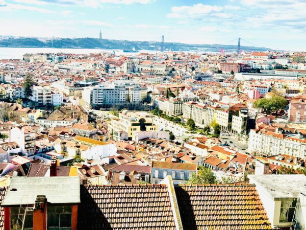 Lisbon: Old Town TukTuk Tour - Cancellation and Payment