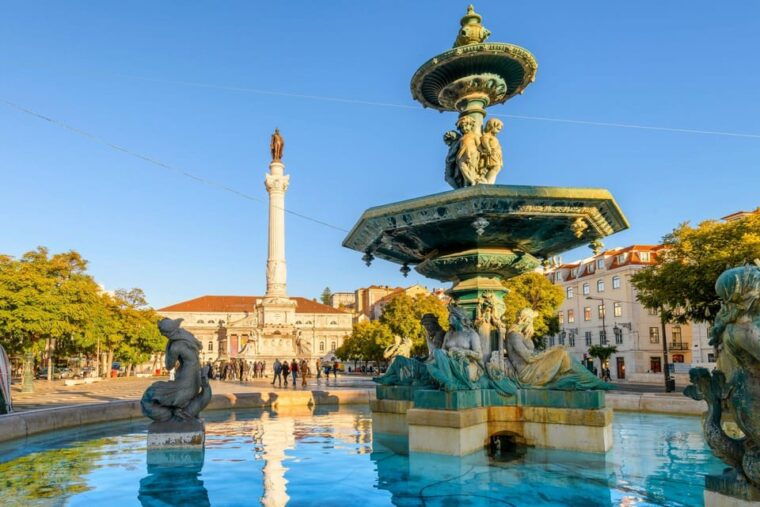 Lisbon: Old Town Walking Tour with River Cruise Tickets - What Makes This Tour Valuable?