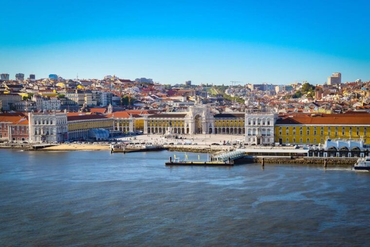 Lisbon: Old Town Walking Tour with River Cruise Tickets - Who Would Love This Tour?