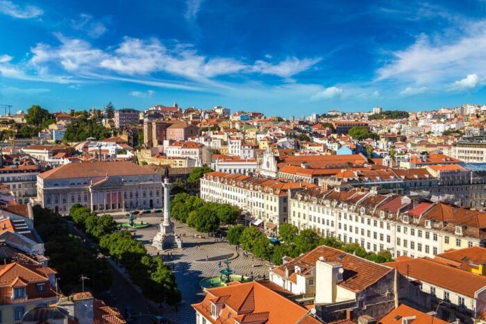 Lisbon: Old Town Walking Tour with River Cruise Tickets - Final Thoughts