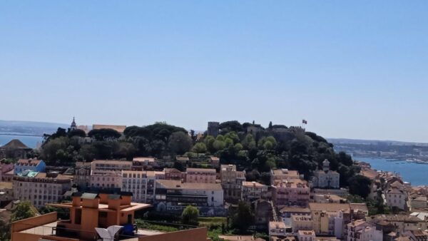 Lisbon Old Town With Street Art Highlights - Frequently Asked Questions