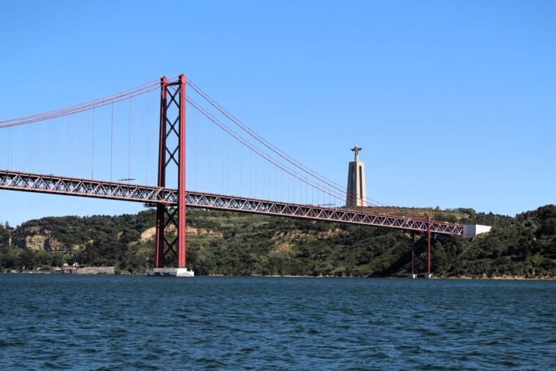 Lisbon On a Sailboat - Cultural Facts and Sailing Experience - Frequently Asked Questions (FAQs)