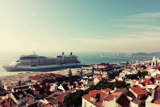 Lisbon on TukTuk - Directions