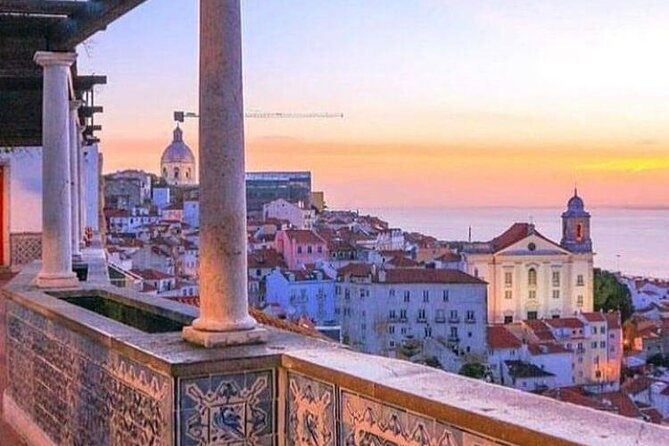 Lisbon on TukTuk - Accessibility