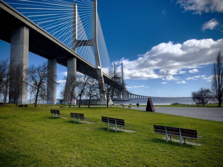 Lisbon: One Way Private Transfer To/From Faro - Cancellation Policy