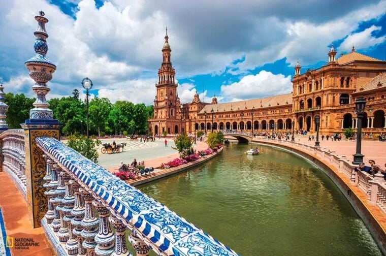 Lisbon: One-Way Trip to Seville up to 2 Stops Algarve Huelva - Important Information and Recommendations