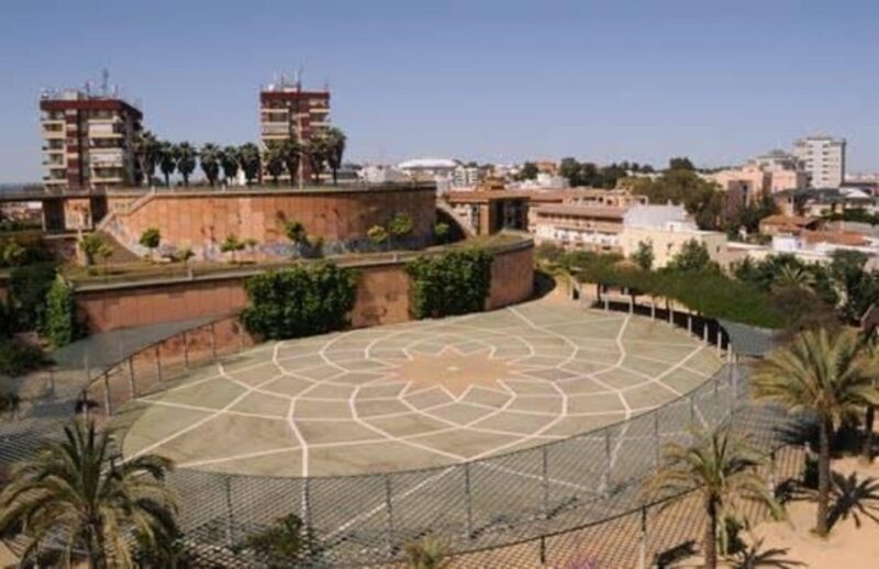 Lisbon: One-way trip to Seville up to 4 stops - Good To Know