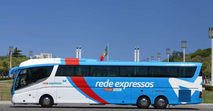 Lisbon Oriente Station: Transfer To/From Faro City Center - Transportation Details and Amenities