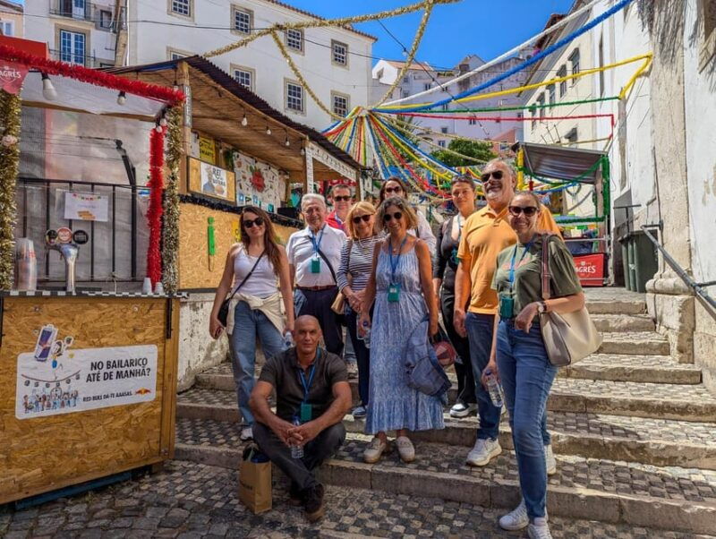Lisbon: Pack Sintra, Pena ticket, Cabo da Roca & Cascais - Good To Know
