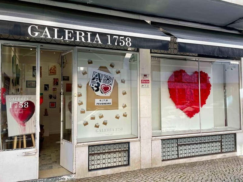 Lisbon: Painting Class in an Art Gallery - Final Thoughts: Is It Worth It?