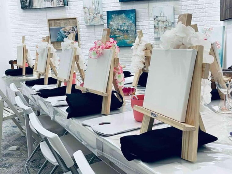 Lisbon: Painting Class in an Art Gallery - Final Thoughts: Why This Painting Class Stands Out