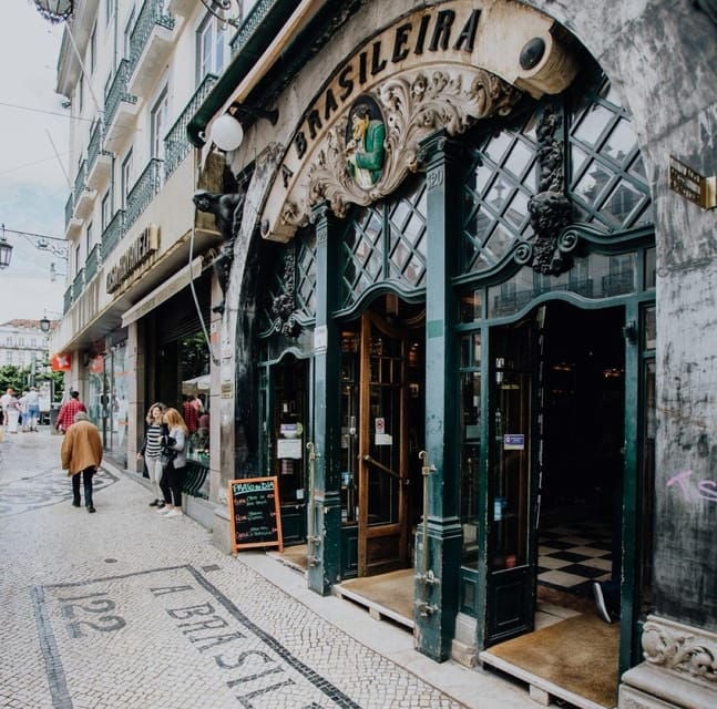 Lisbon Panorama Tour: Electric Tuk Tuk | Professional Guide - FAQ