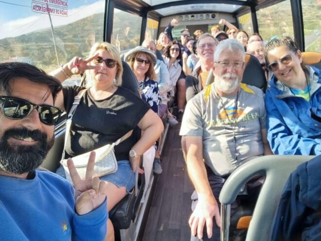 Lisbon: Panoramic Bus to Sintra, Pena, Regaleira Cape Roca - Included Features