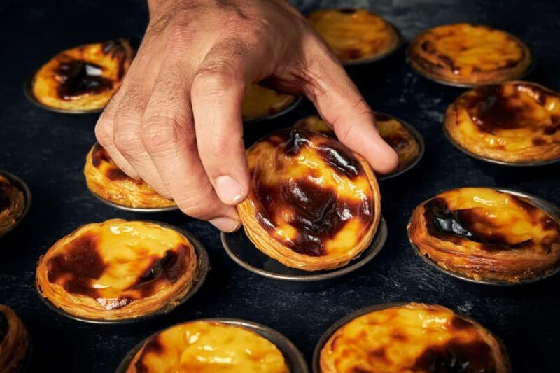 Lisbon: Pastel de Nata Masterclass at a Real Bakery - Why This Experience Stands Out