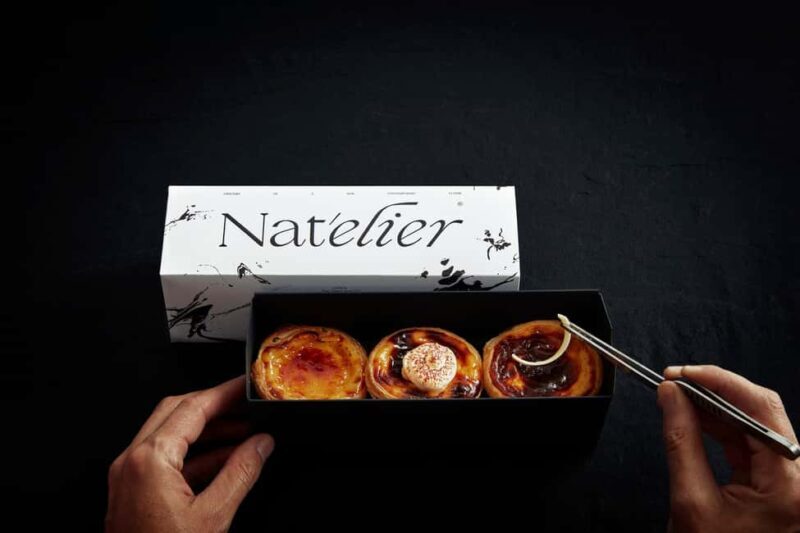 Lisbon: Pastel de Nata Masterclass at a Real Bakery - Group Size, Duration, and Value