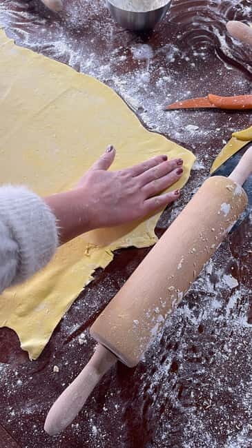 Lisbon: Pastel de Nata: Workshop with a Chef - A Closer Look at the Experience