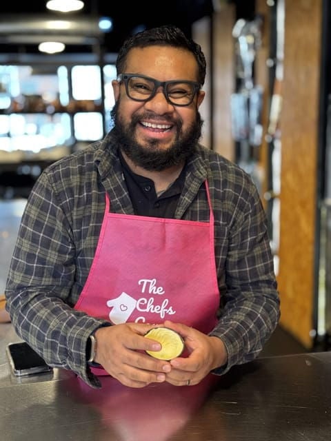 Lisbon: Pastel de Natal Pastry Class - What to Expect from the Lisbon Pastel de Nata Pastry Class  