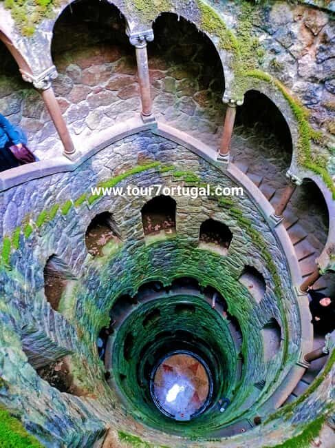 Lisbon: Pena Palace, Moorish Castle, Monserrate & Cabo Roca. - An Honest Look at the Tour Experience