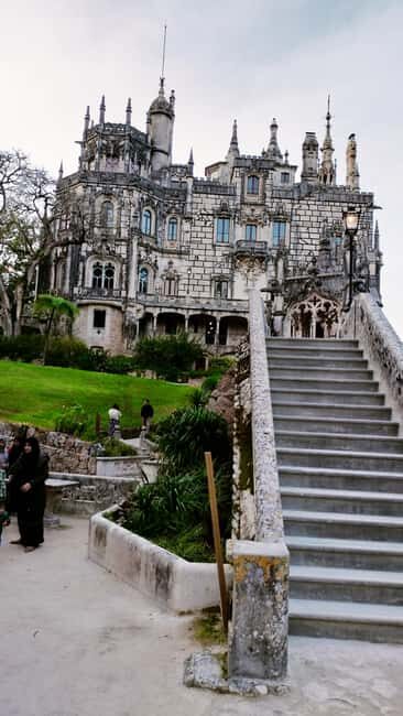 Lisbon: Pena Palace, Moorish Castle, Monserrate & Cabo Roca. - FAQ