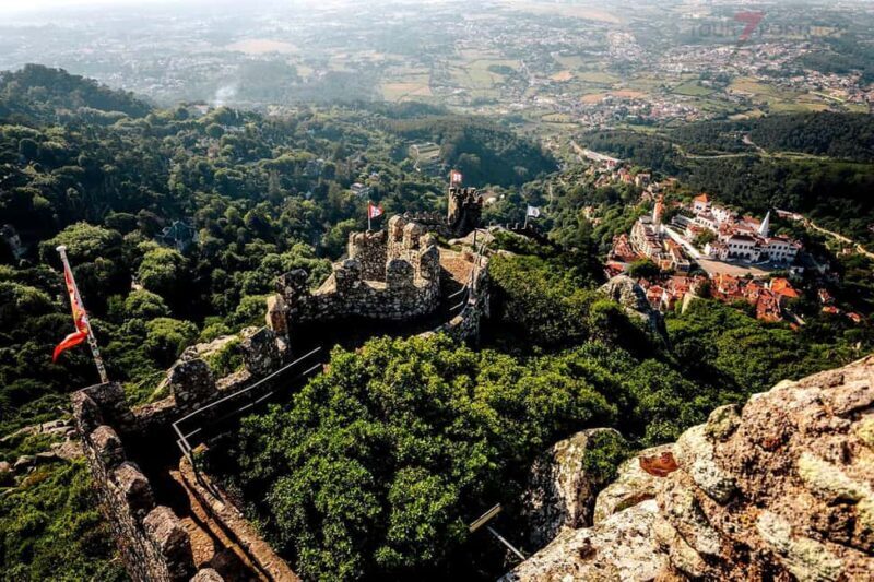 Lisbon: Pena Palace, Qta Regaleira, Moorish Castle & Cascais - Final Thoughts