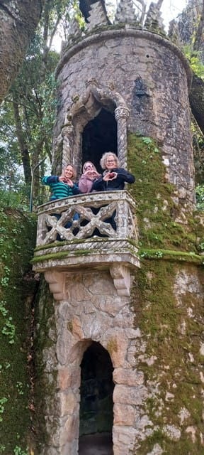 Lisbon: Pena Palace, Regaleira, Sintra, and Cascais Day Trip - Why This Tour Delivers Excellent Value  