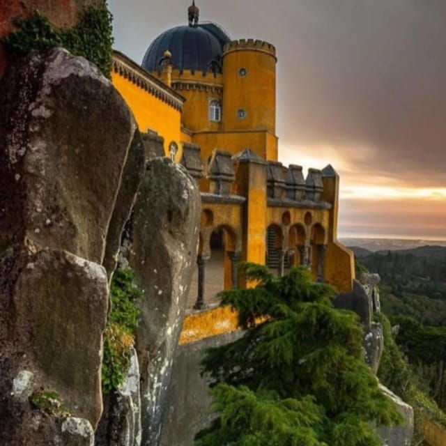 Lisbon: Pena Palace, Regaleira, Sintra, and Cascais Day Trip - Final Thoughts  