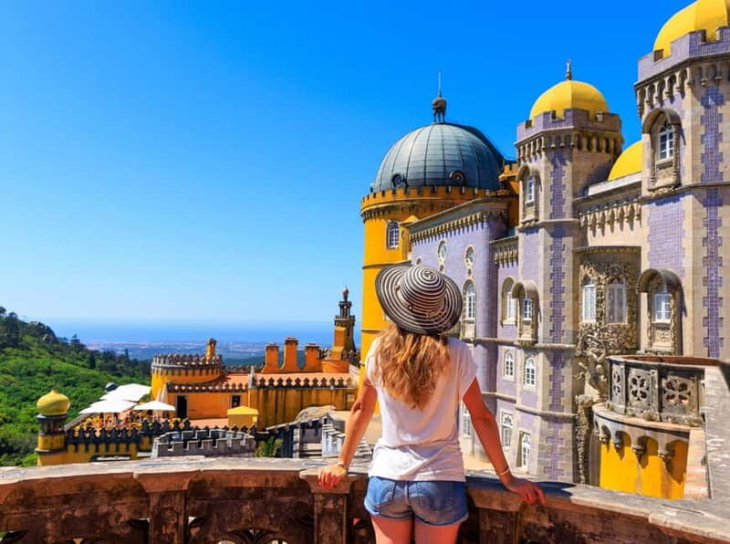 Lisbon: Pena Palace, Sintra, Cabo da Roca & Cascais Day Trip - Practical Tips and Insights
