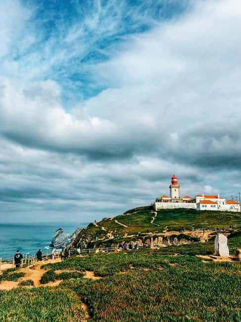 Lisbon: Pena Palace, Sintra, Cabo da Roca & Cascais Day Trip - FAQ