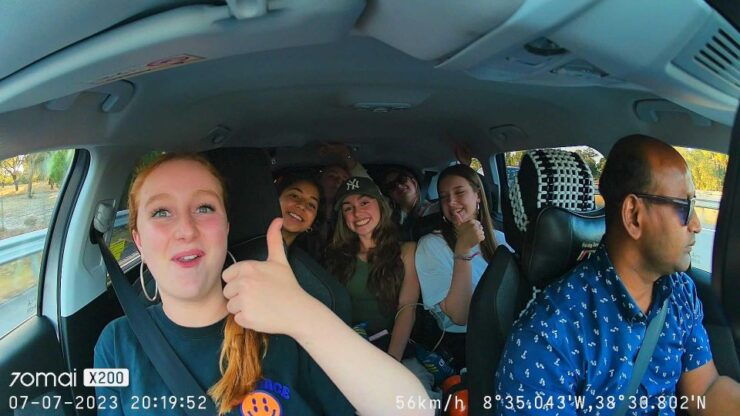 Lisbon: Pena Palace, Sintra, Cabo Da Roca, & Cascais - Pena Palace: Majestic History and Architecture