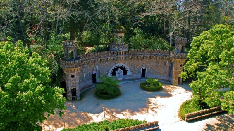 Lisbon: Pena Palace, Sintra, Cabo da Roca, & Cascais Tour - Good To Know