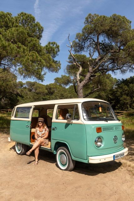 Lisbon: Pena Palace Sintra & Cascais Private Tour - What Could Be Better?