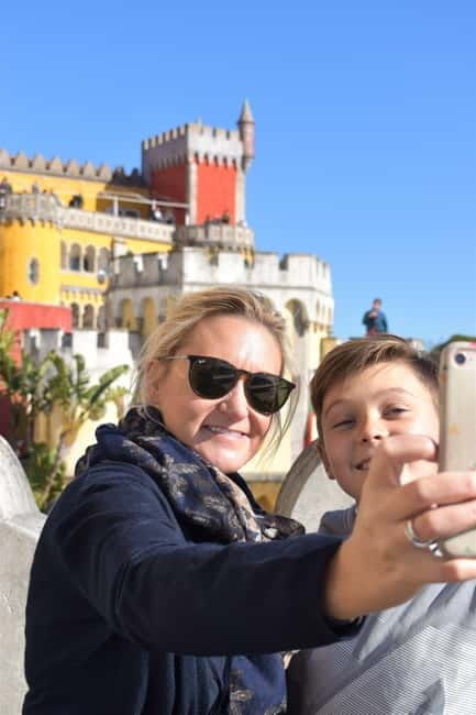 Lisbon: Pena Palace, Sintra, Regaleira, Roca, Cascais Tour - Final Thoughts