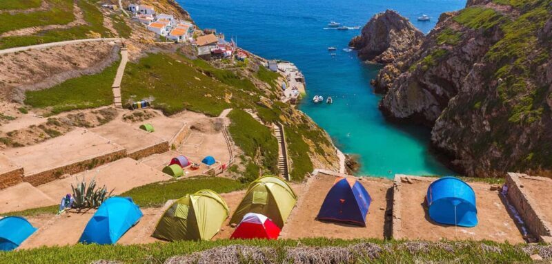 Lisbon: Peniche, Berlenga & Mafra Palace Private Day Trip - Authentic Experiences and Guest Insights