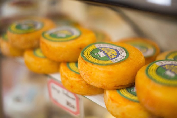 Lisbon Petiscos Brunch Food Tour - Portuguese Eating Habits