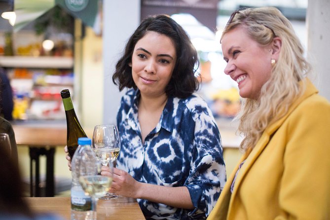 Lisbon Petiscos Brunch Food Tour - Confirmation and Accessibility