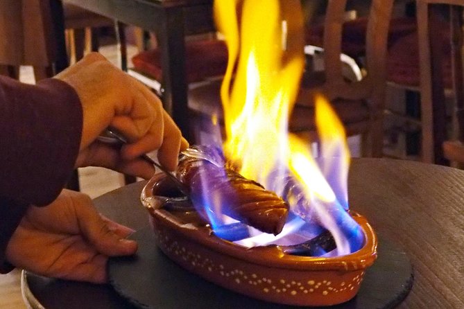 Lisbon Petiscos & Wine Tour - Tour Highlights