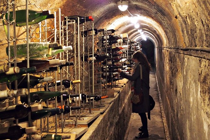 Lisbon Petiscos & Wine Tour - Gastronomic Delights