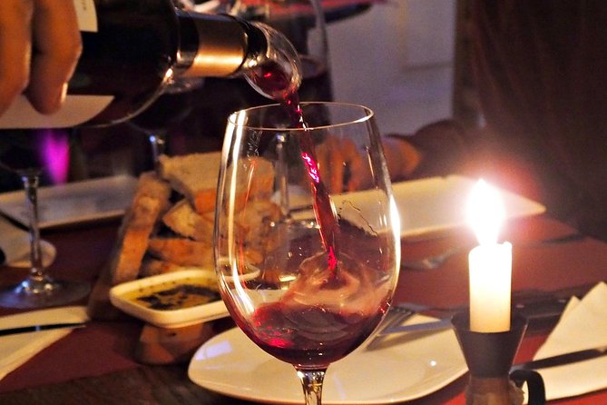 Lisbon Petiscos & Wine Tour - Tour Logistics