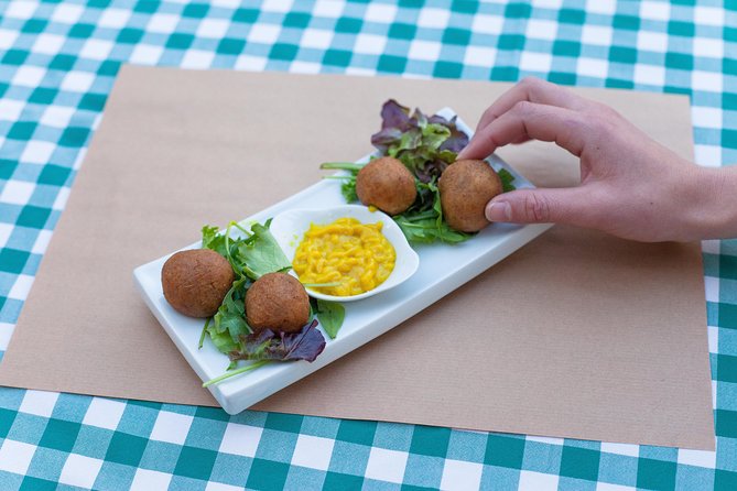 Lisbon Petiscos & Wine Tour - Cancellation Policy