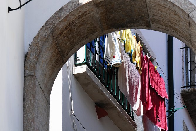 Lisbon Photo Private Day Tour - Additional Information