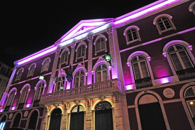 Lisbon Photo Private Night Tour - Reviews