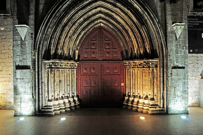 Lisbon Photo Private Night Tour - The Sum Up