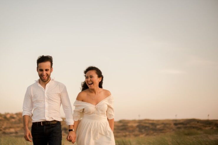 Lisbon: Photo Shoot With a Private Vacation Photographer - Booking Details