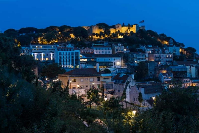 Lisbon: Photography Masterclass - Private Photo Lesson - Good To Know