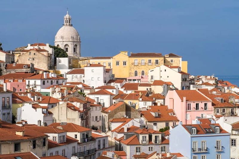 Lisbon: Photography Masterclass - Private Photo Lesson - Why Choose This Lisbon Photography Tour?